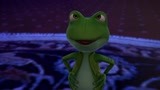 旅行吧！井底之蛙：公主竟然要和青蛙结婚？邪恶叔叔是否会同意？