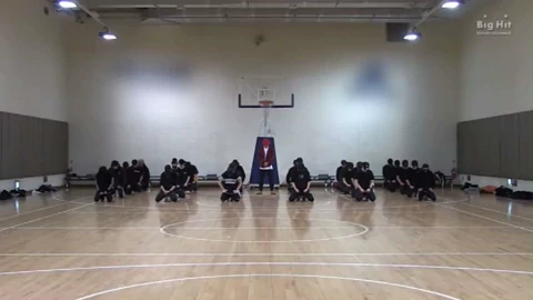 防弹少年团bts 舞蹈练习室合集 音乐 高清正版视频在线观看 爱奇艺