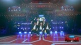 冯正团队舞蹈热血爆棚——《热血街舞团》