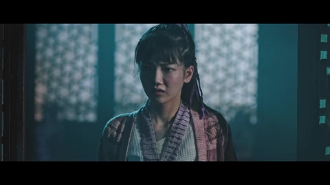 Mira lo último 沈小鱼很生气！ 出门发现门外并没有人 (2018) sub español doblaje en chino