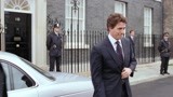 新晋的英国首相长得帅气呼声也很高嘛
