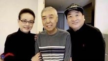 一代相声演员师胜杰去世 重病期间获姜昆侯耀华探望64岁瘦到脱相