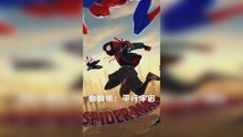 《蜘蛛侠：平行宇宙》爆出预告片2