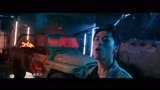 《铁血战士》同名MV上线，暴烈曲风与激战画面搭配爽不停
