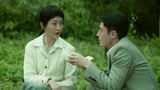 霍建华尸体旁求婚周迅 刚说完结婚就又走？