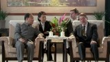 《历史转折中的邓小平》美国财政部部长访问中国会见小平同志