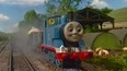 Too Hot For Thomas