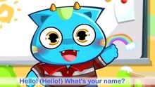 [图]What's Your Name