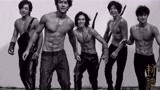 《封神三部曲》“质子旅”燃血出征纪录片