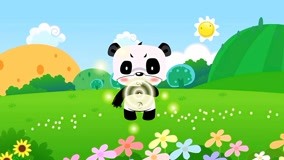  Music Panda nursery rhymes Episódio 6 (2015) Legendas em português Dublagem em chinês