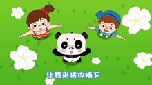 Music Panda nursery rhymes Episode 9