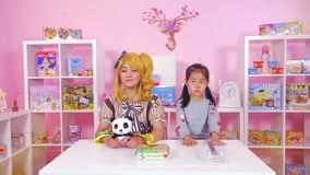 Tonton online GUNGUN Toys Food Play DIY Episod 7 (2017) Sarikata BM Dabing dalam Bahasa Cina