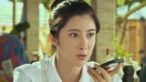 《追捕者》林楠高兴劲没过就不让回国 连吃饭都没劲了