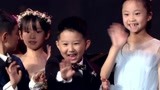 天才小琴童20181109预告 三位老师临场教授 小琴童举行音乐会