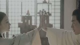皓镧传：吴谨言聂远携IP大剧来袭却撞档赵丽颖网友：这次难火了！