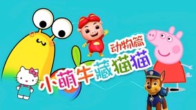Watch the latest Little Cute Cow Hide and Seek Episode 1 (2017) online with English subtitle for free English Subtitle