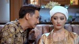 《追捕者》陈美琳变换身份混迹泰国 你以为化个妆我就不认识了