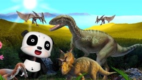 Mira lo último GunGun Toys Dinosaur Museum 2017-12-07 (2017) sub español doblaje en chino