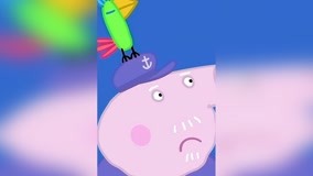 線上看 粉紅豬小妹 第4季 第14集 (2016) 帶字幕 中文配音，國語版