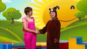 线上看 好奇小熊盖房子 (2017) 带字幕 中文配音