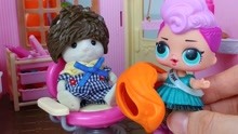 Fun Learning and Happy Together - Toy Videos Season 2 2018-05-07