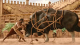 《巴霍巴利王》 印度小伙力大如牛，可举起千斤巨石