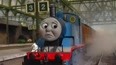 Thomas And The Tuba