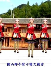 幺妹我住在十三寨歌曲曲谱_幺妹住在十三寨歌曲