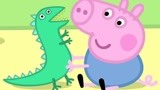 小猪佩奇/欢乐至极的猪猪/游戏2