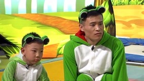 Mira lo último GymAnglel Cool Nursery Rhymes Season 2 Episodio 13 (2018) sub español doblaje en chino
