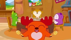 Watch the latest Deer Squad - Nursery Rhymes Season 2 Episode 5 (2018) with English subtitle English Subtitle