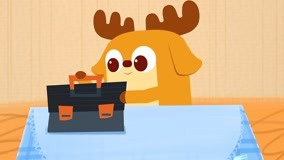 Watch the latest Deer Squad - Color House Season 2 Episode 17 (2018) online with English subtitle for free English Subtitle
