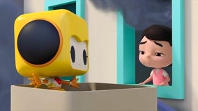  Bruco Edutorial Animation 第11回 (2018) 日本語字幕 英語吹き替え