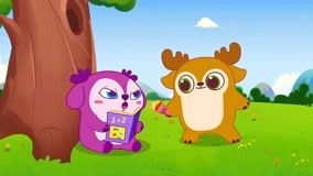watch the latest Deer Squad - Family Songs Episode 15 (2018) with English subtitle English Subtitle