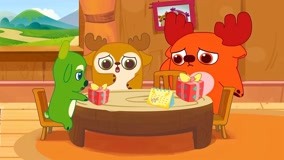 watch the latest Deer Squad - Family Songs Episode 20 (2018) with English subtitle English Subtitle