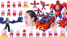 雪晴姐姐玩具王国 2018-08-28