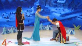  Snow White and Magical Friends Episódio 19 (2018) Legendas em português Dublagem em chinês