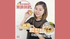 線上看 新手媽媽的無限挑戰 第3集 (2017) 帶字幕 中文配音，國語版
