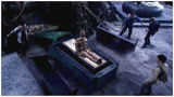 《盗墓笔记》在七星鲁王宫里出现的玉俑为什么可以使人长生不老?