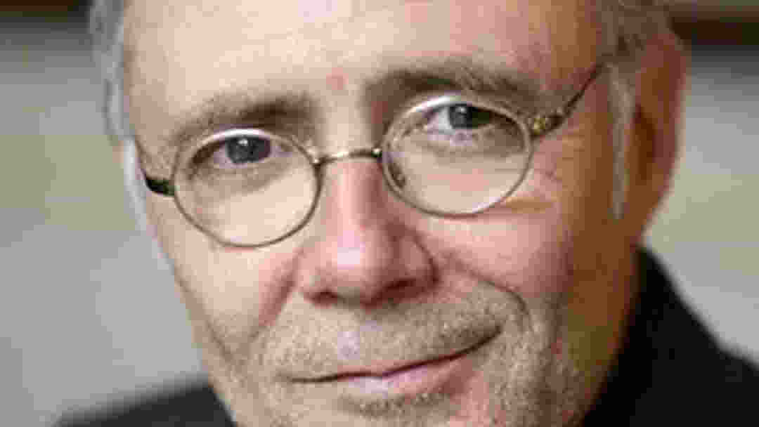 Pierre JolivetPierre Jolivet iQiyi