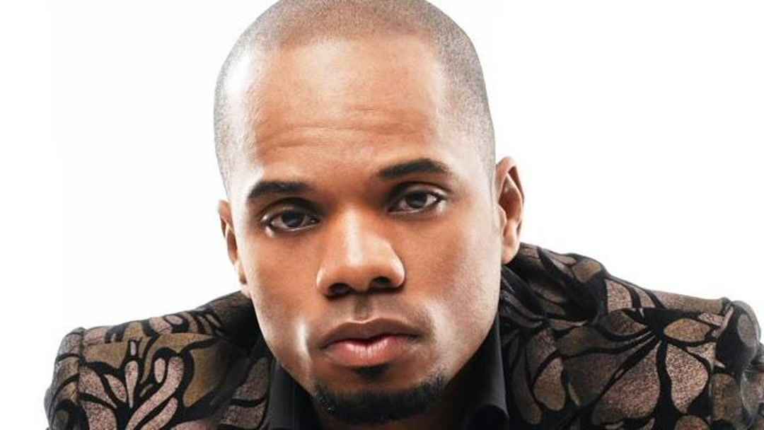 Kirk Franklin-Kirk Franklin | iQiyi