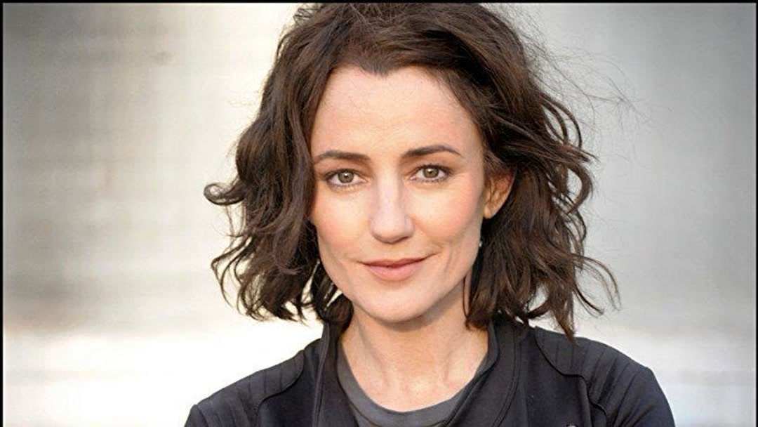 Orla Brady-Orla Brady | iQIYI