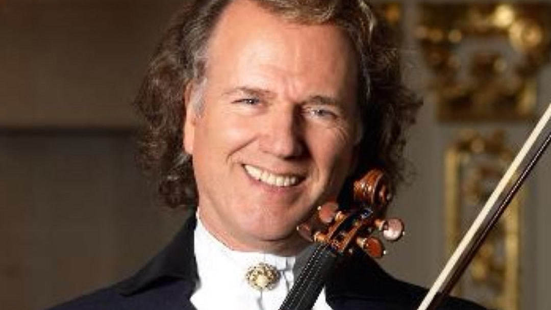 Andre Rieu-Andre Rieu | iQiyi