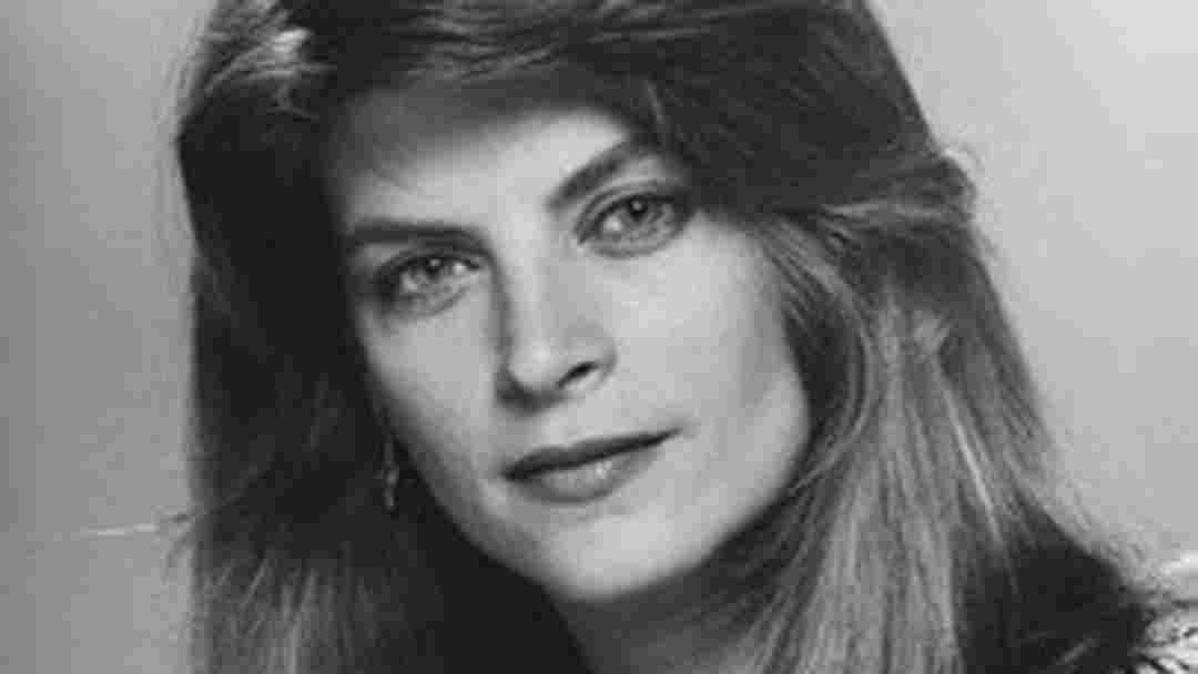 Kirstie Alley-Kirstie Alley | iQIYI