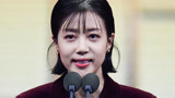 《2018国剧盛典》媒体推荐演员：傅程鹏童瑶李溪芮张晓谦