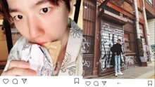 线上看 张艺兴点赞EXO成员社交账号 曾取关SUHO酿风波 (2019) 带字幕 中文配音