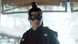 《小女花不弃》莲衣客为花不弃送来回春丹 小姑娘都快感动哭了