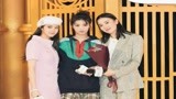 小姐姐的花店上线，小S放飞自我，节目变成四位美女的圈粉现场！