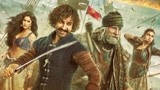阿米尔汗的《印度暴徒》，票房惨遭滑铁卢，你还对它有所期待吗？