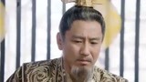 小女花不弃：陈煜得知花不弃是七王爷的私生女，发怒要杀了花不弃